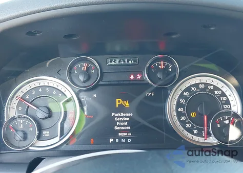 2019 Ram 1500 Classic Lone Star Silver 4X2 5'7 Box из США, поврежденный, VIN 1C6RR6LT2KS604783